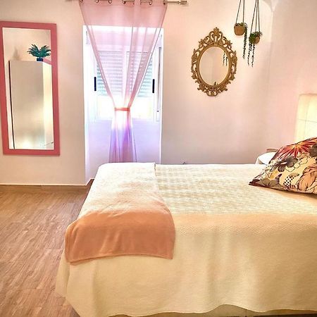 Duque De Sala Imperial Lejlighed Mérida Eksteriør billede